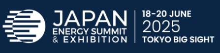 Japan Energy Summit 2025