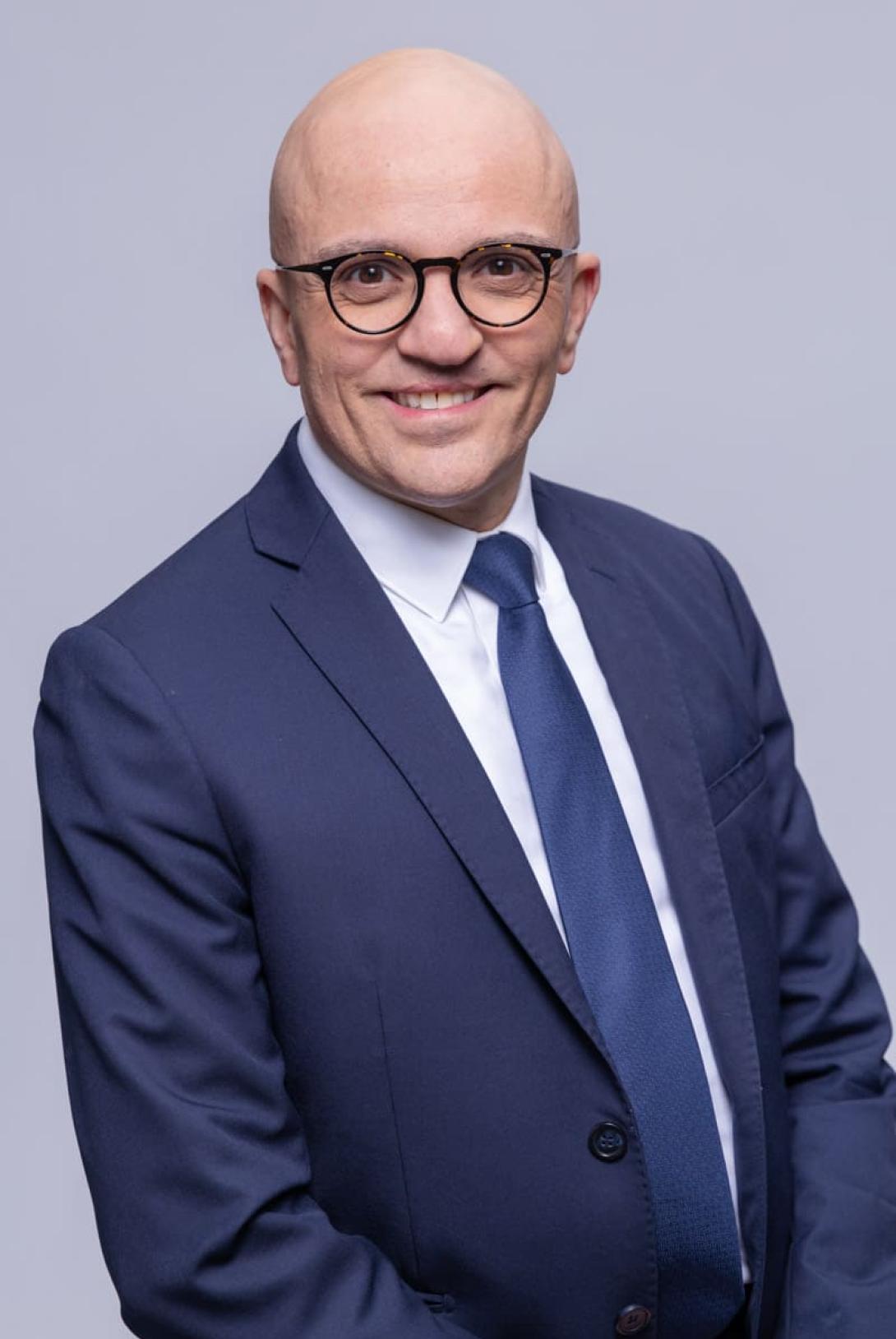 Cédric Duclos