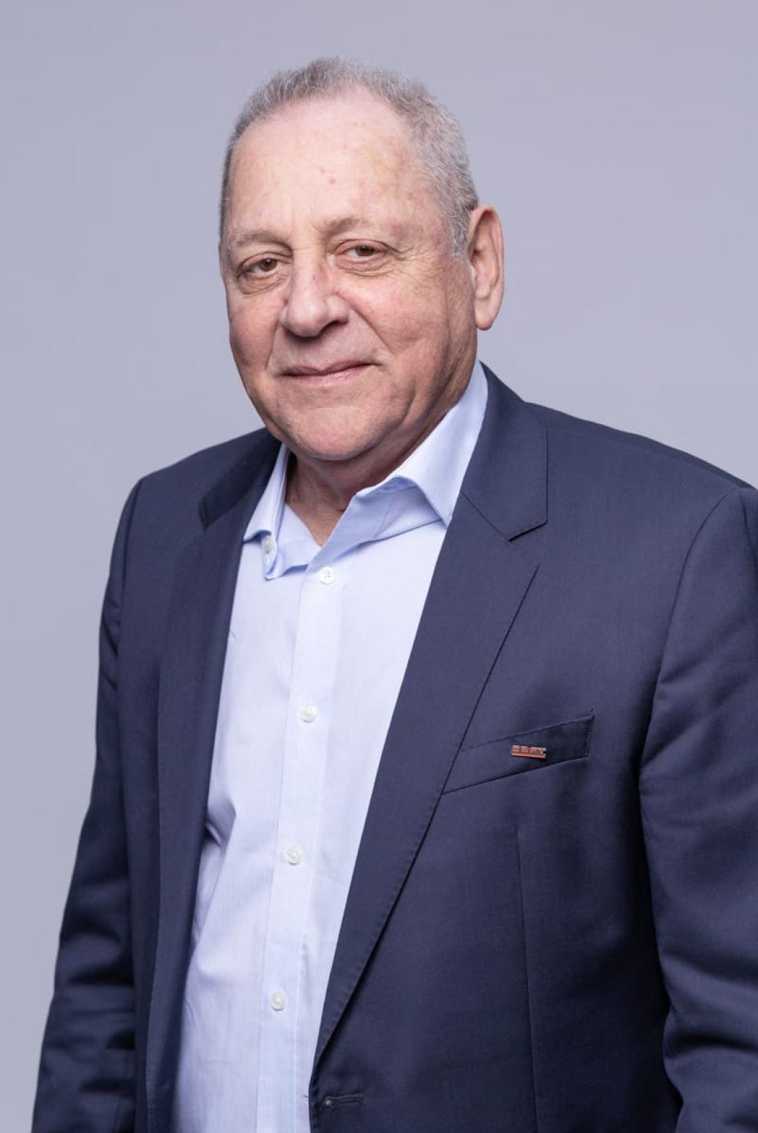 Igal Carmi