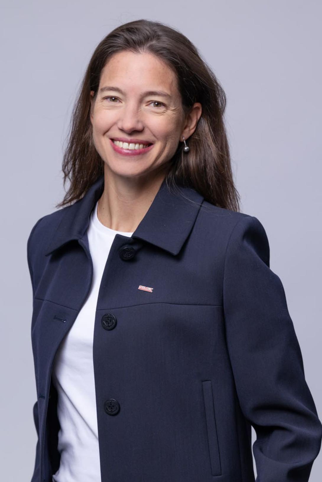 Anne-Sophie Authie