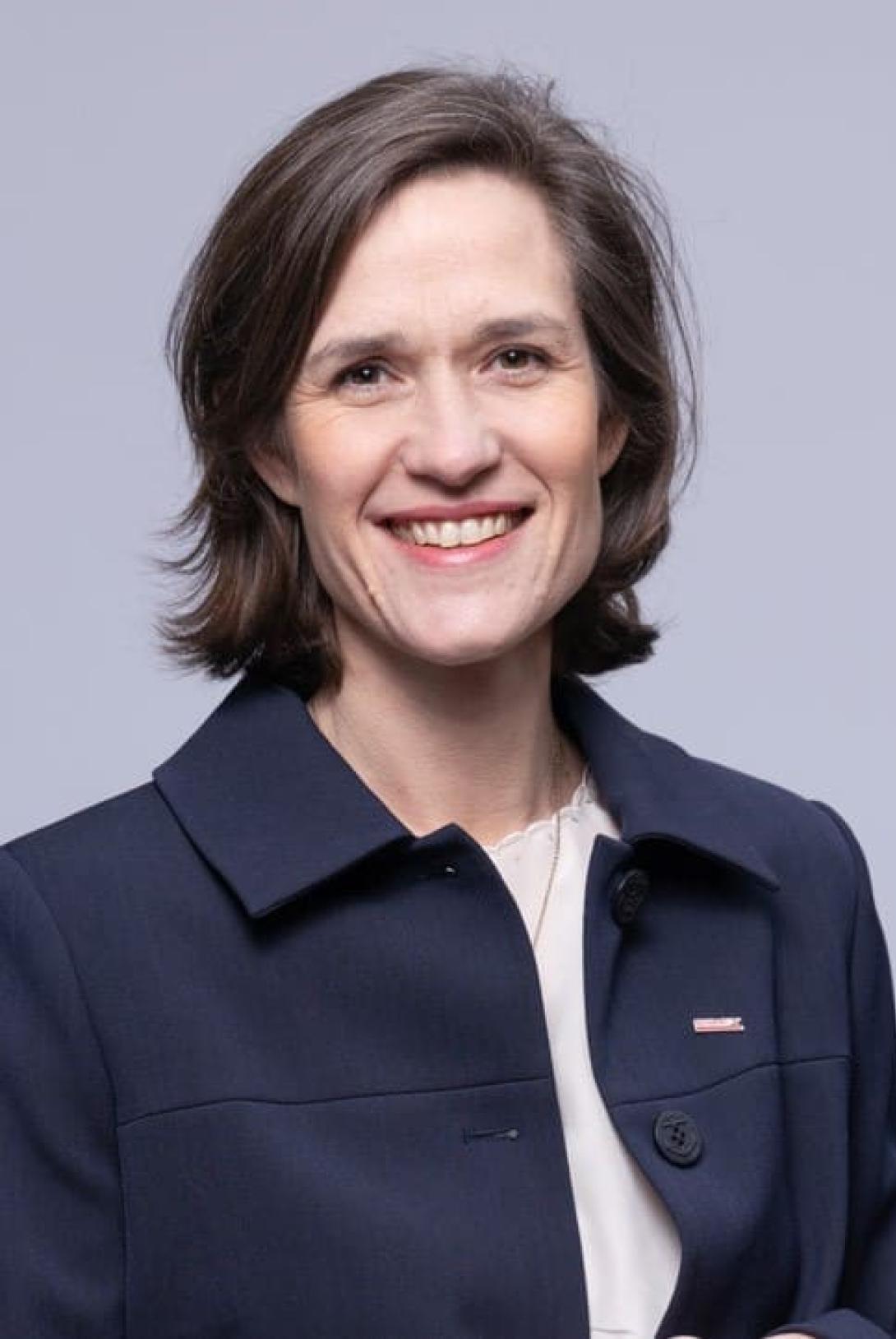 Félicie Jacobs