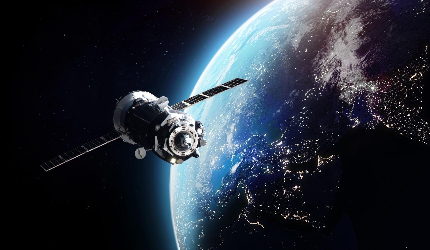 Space
