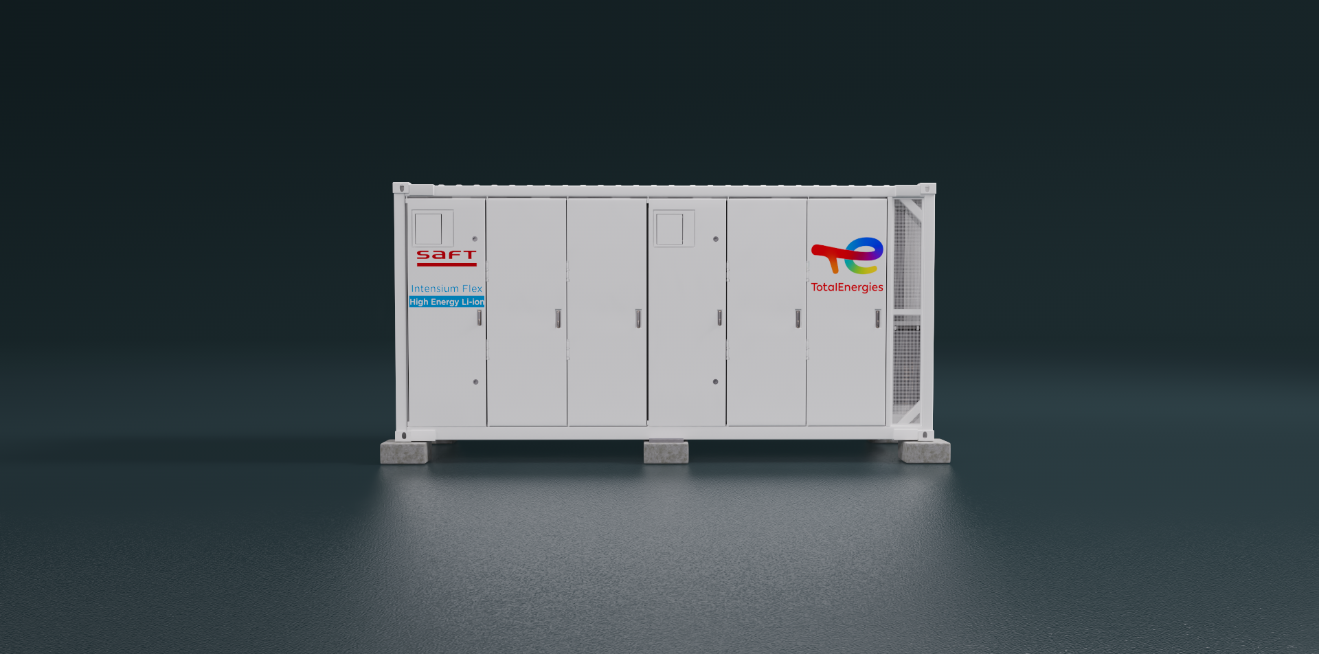 Intensium® Flex
