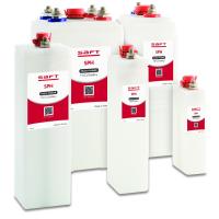 SPH engine starting nickel battery