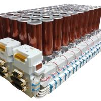 VL51ES battery