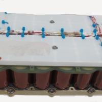 Saft solution for LEO and small GEO applications