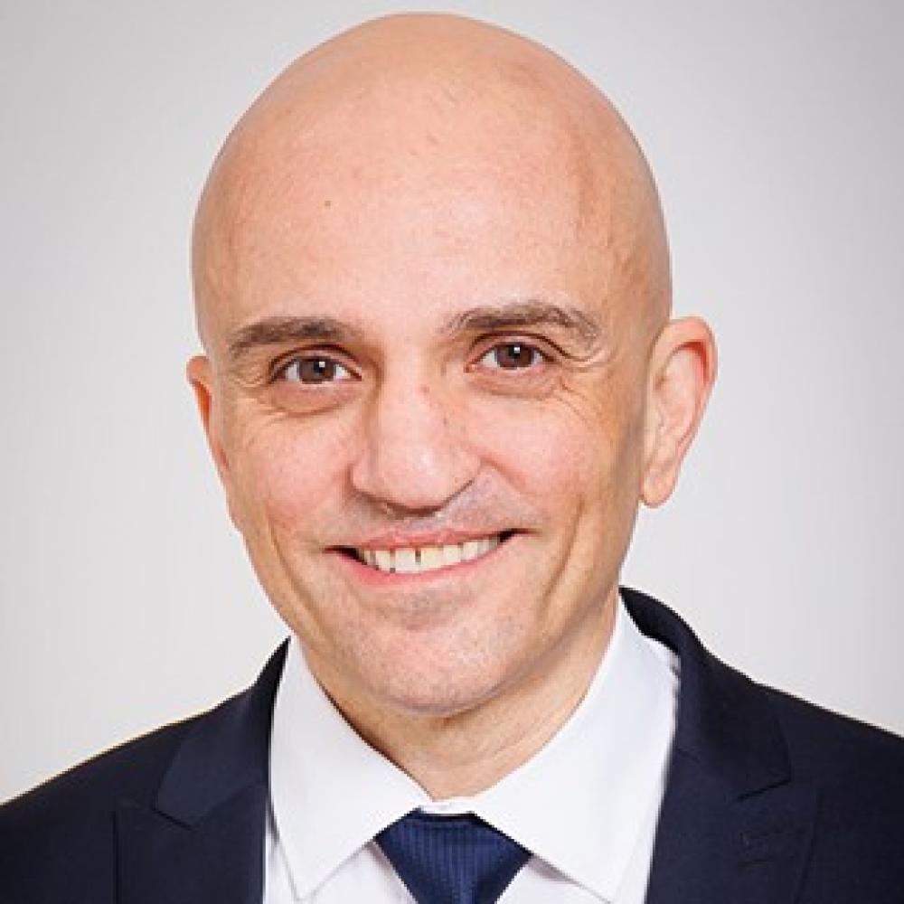 Cédric Duclos