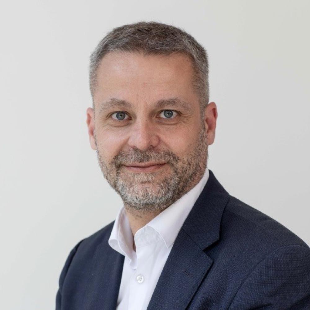 Bruno Bellanger