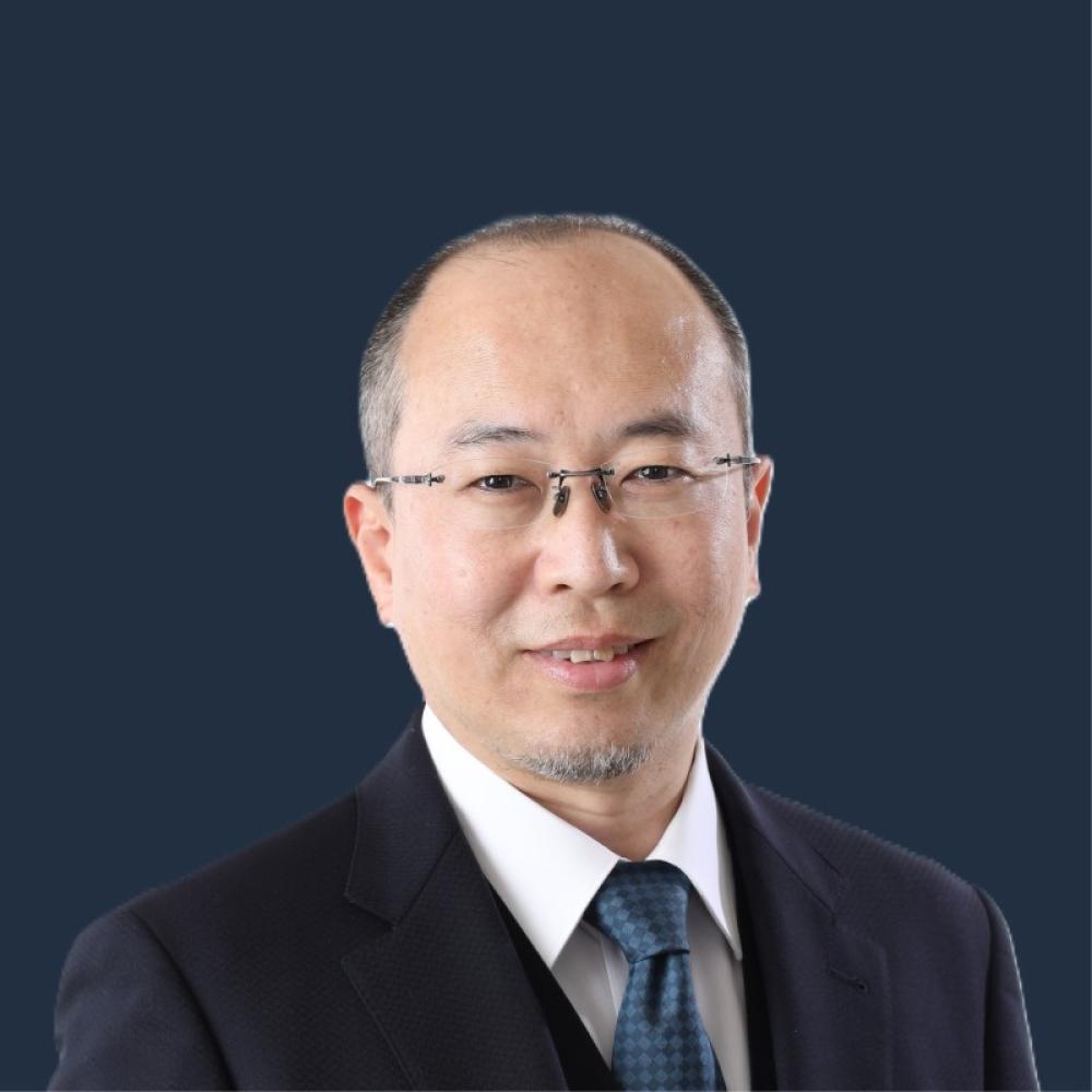 Ushio Okuyama