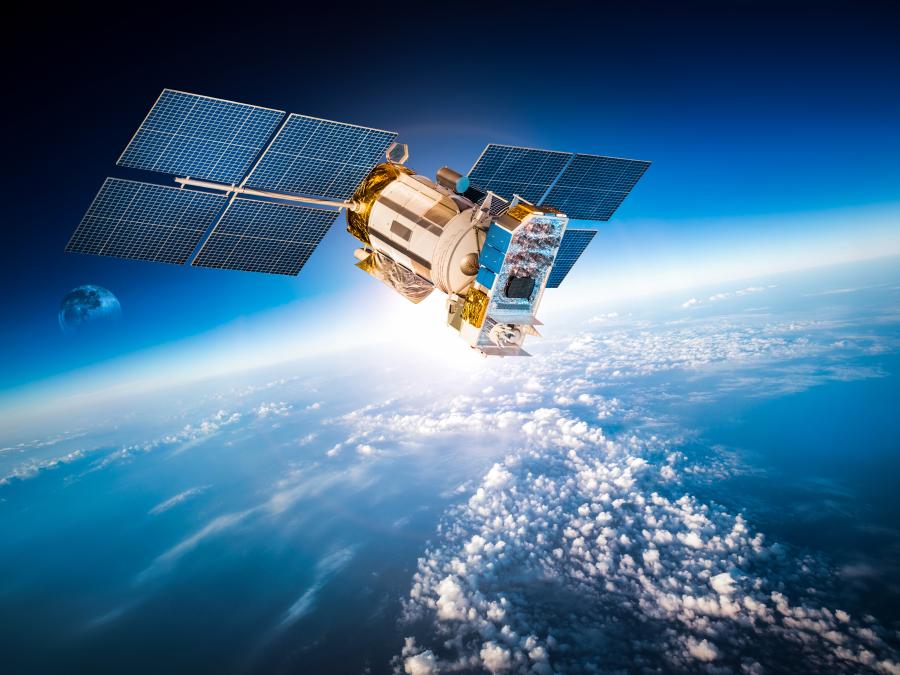 Satellite