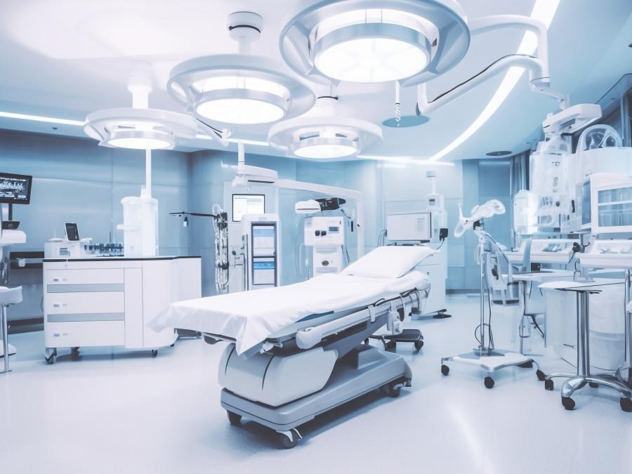 Medical operation