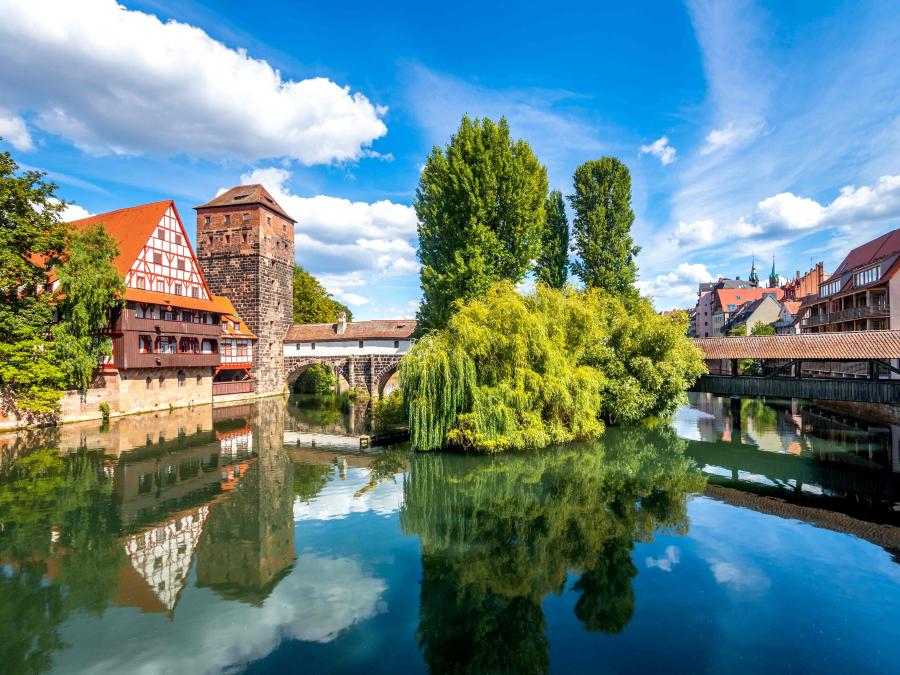 Nurmberg