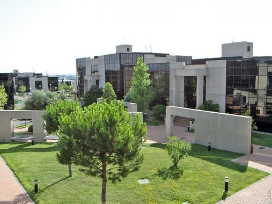 Madrid